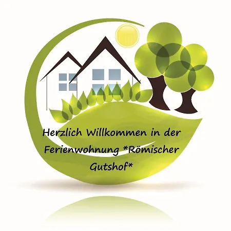 Apartment Römischer Gutshof Laufenburg