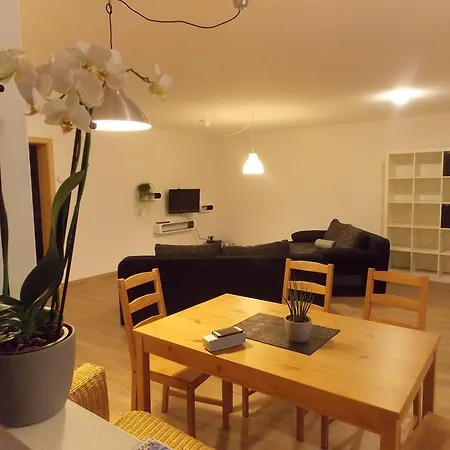 Apartament Roemischer Gutshof