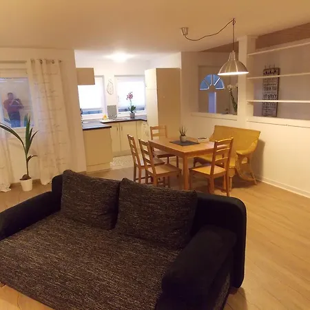 Apartment Römischer Gutshof