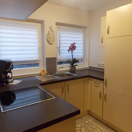 Daire Roemischer Gutshof *