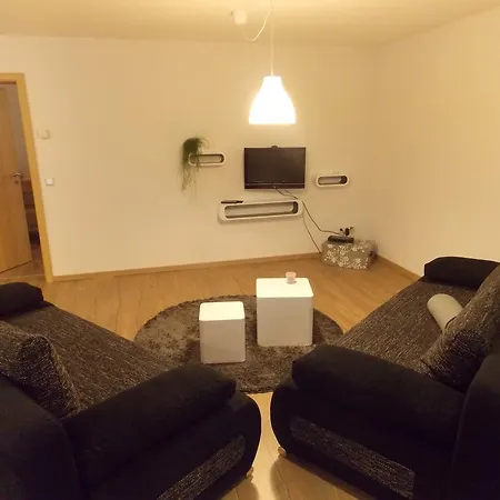 Apartament Roemischer Gutshof