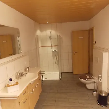 Apartment Römischer Gutshof *