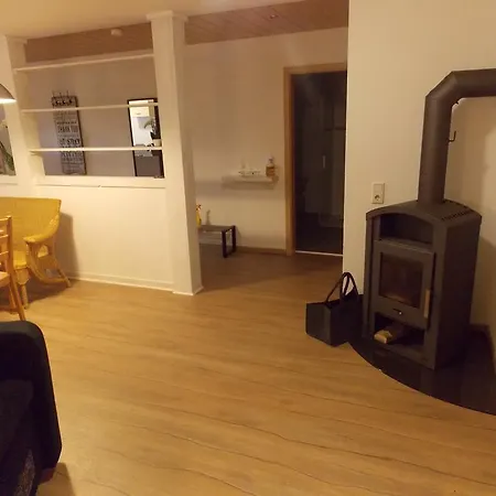 Daire Roemischer Gutshof Laufenburg