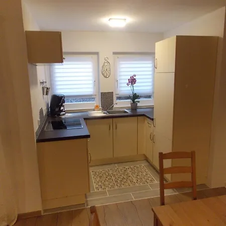 Daire Roemischer Gutshof *