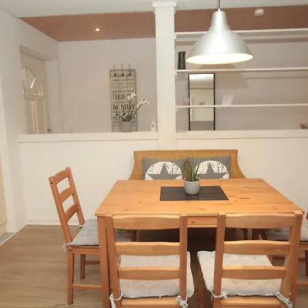 Daire Roemischer Gutshof *