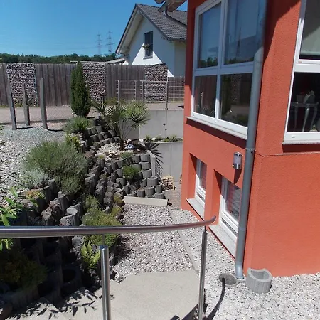 Roemischer Gutshof Daire *