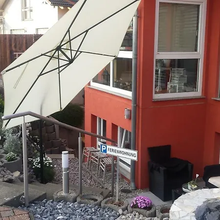 Daire Roemischer Gutshof *