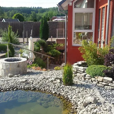 Roemischer Gutshof Daire