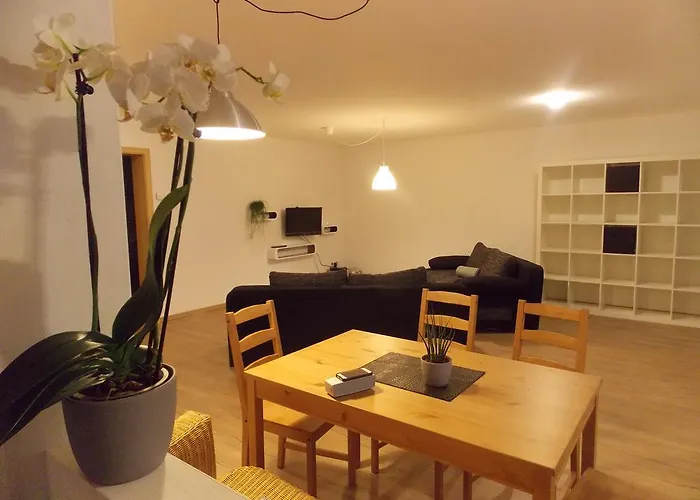 아파트 Roemischer Gutshof