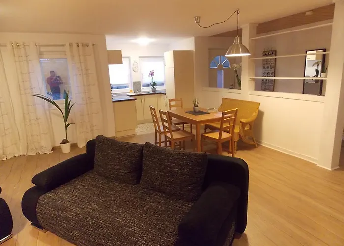 아파트 Roemischer Gutshof