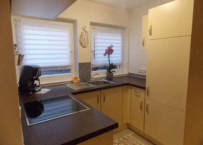 아파트 Roemischer Gutshof *