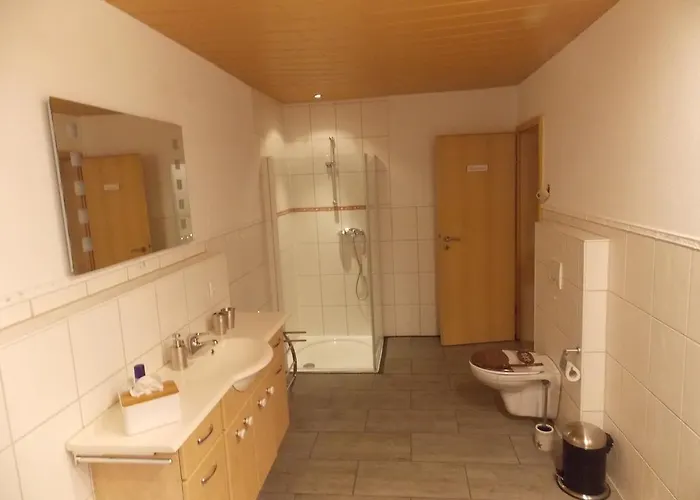 아파트 Roemischer Gutshof *