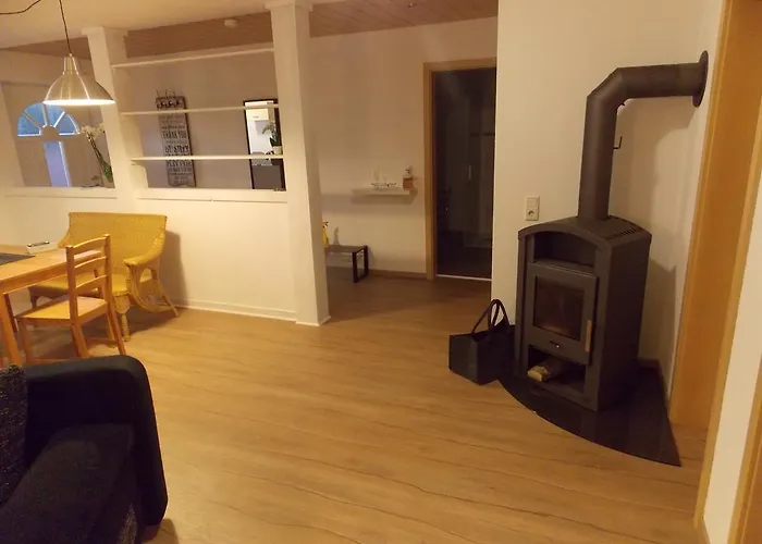 아파트 Roemischer Gutshof 라우펜부르크