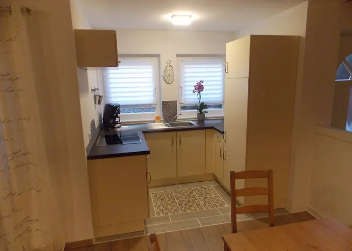 아파트 Roemischer Gutshof *