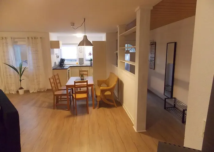 Roemischer Gutshof 라우펜부르크