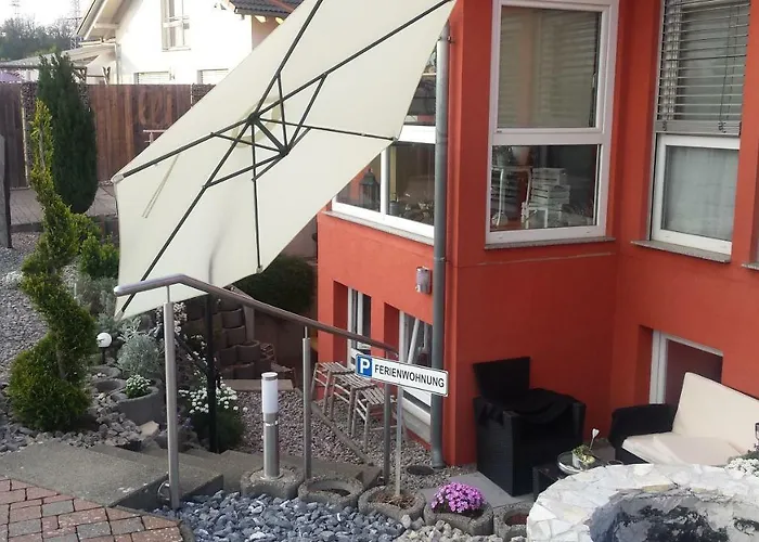 아파트 Roemischer Gutshof *