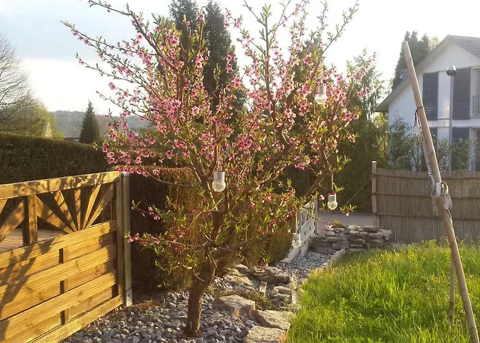 아파트 Roemischer Gutshof *