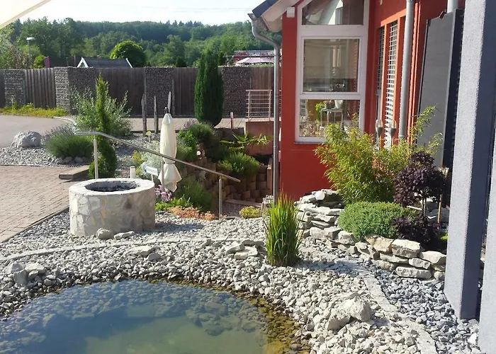 Roemischer Gutshof 아파트